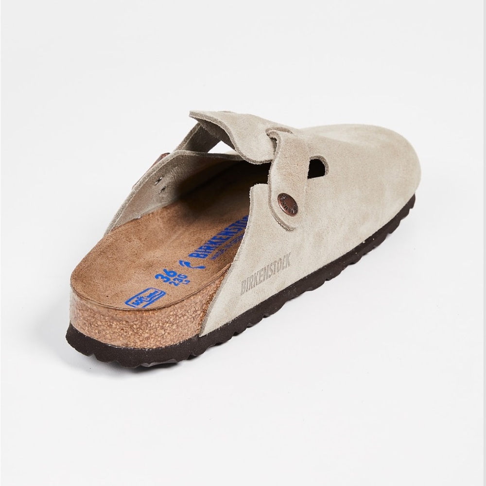 Birkenstock Boston Clog - Picture 2 of 8